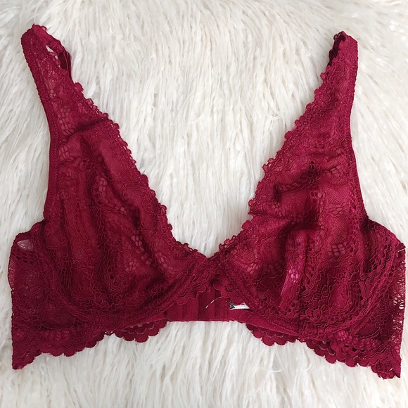 Free People Other - Free People NWOT Bra